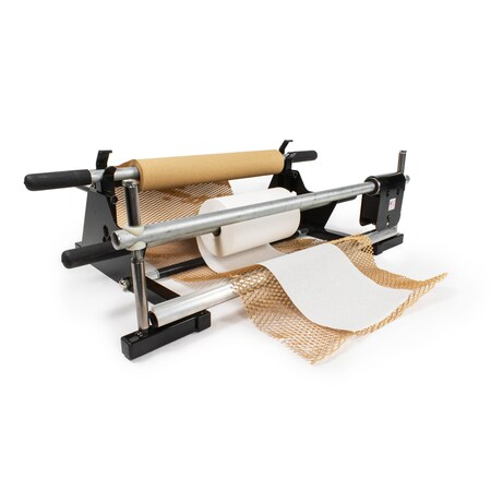 Encore Packaging Honeycomb Dispenser Double with Cutter EP-5948-DC